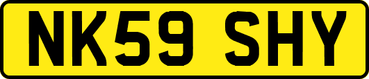 NK59SHY