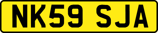 NK59SJA