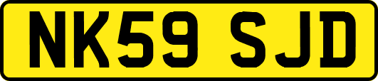 NK59SJD