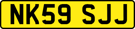 NK59SJJ