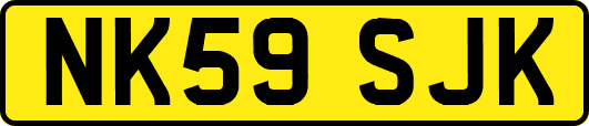 NK59SJK
