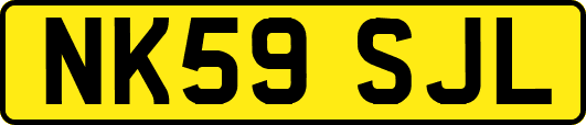 NK59SJL