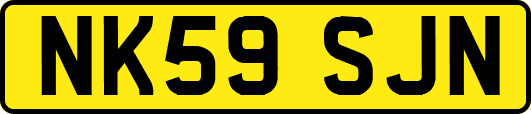 NK59SJN