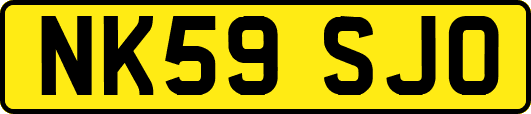 NK59SJO