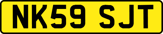 NK59SJT