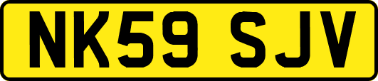 NK59SJV