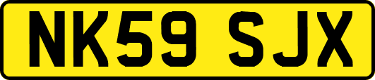 NK59SJX