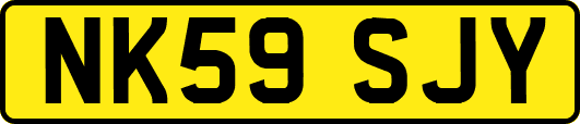 NK59SJY