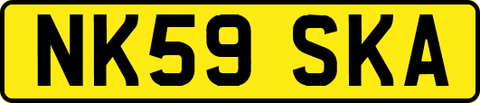 NK59SKA