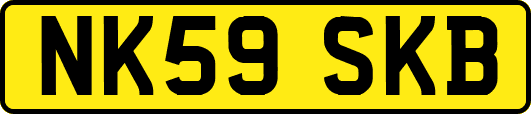 NK59SKB