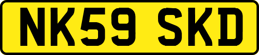 NK59SKD