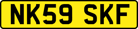 NK59SKF