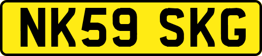 NK59SKG