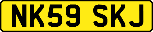 NK59SKJ