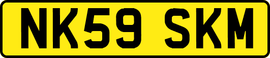 NK59SKM