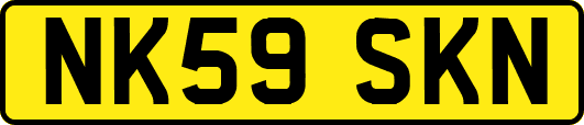 NK59SKN