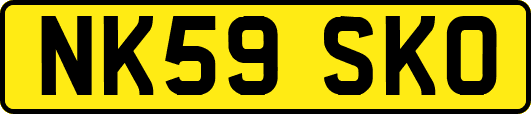 NK59SKO