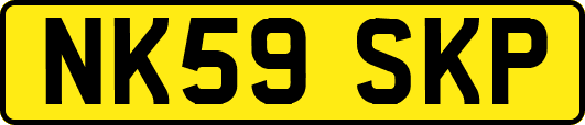 NK59SKP