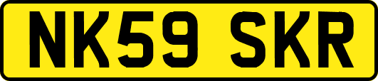 NK59SKR