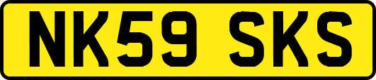 NK59SKS