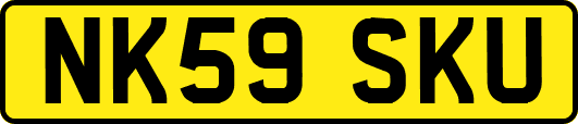 NK59SKU