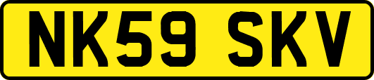 NK59SKV
