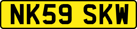 NK59SKW