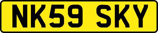 NK59SKY