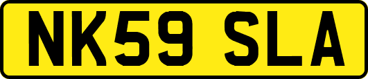 NK59SLA