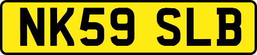 NK59SLB