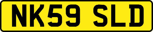 NK59SLD