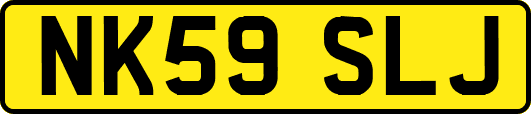 NK59SLJ