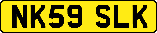 NK59SLK