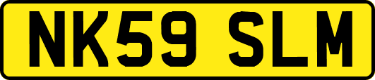 NK59SLM