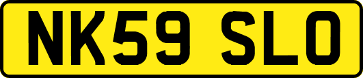 NK59SLO
