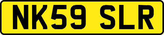 NK59SLR