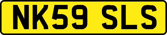 NK59SLS