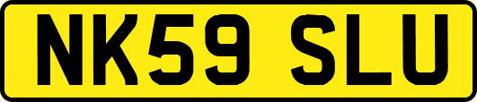 NK59SLU