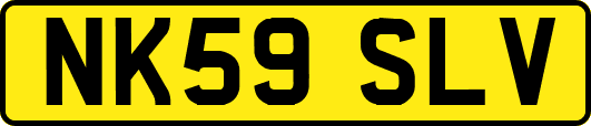 NK59SLV