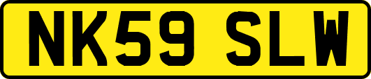 NK59SLW