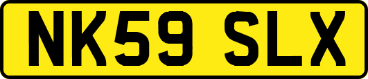 NK59SLX