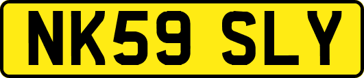 NK59SLY