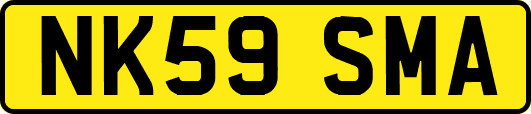 NK59SMA
