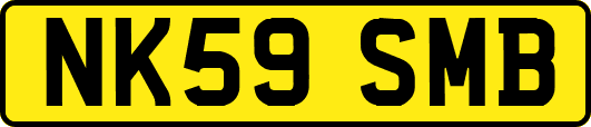 NK59SMB