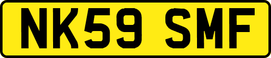 NK59SMF