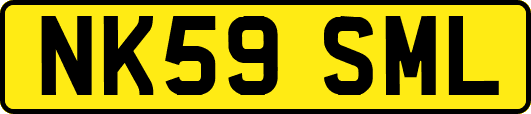 NK59SML