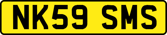 NK59SMS
