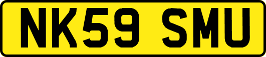 NK59SMU