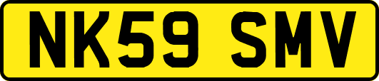 NK59SMV