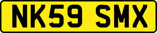NK59SMX